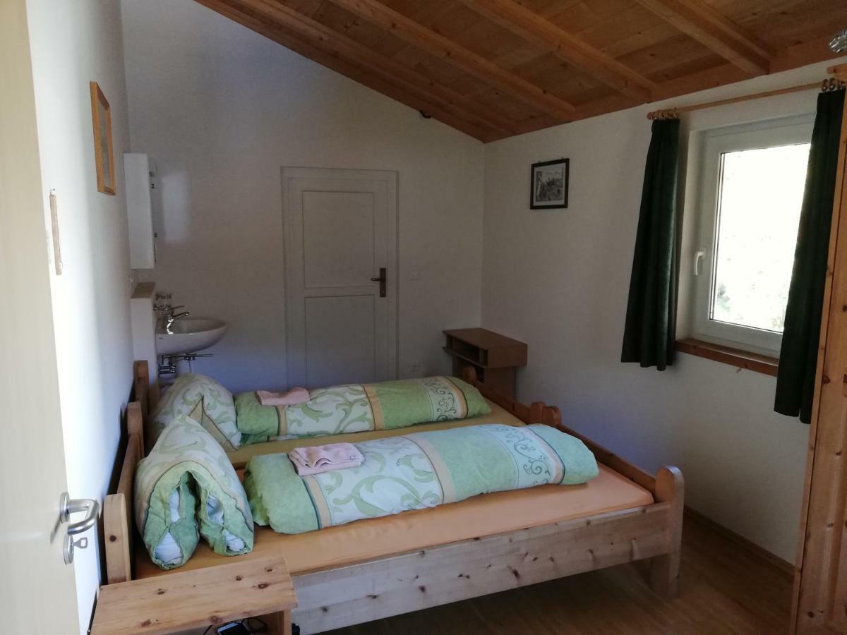 Apartmán Chasa Ludwig Scuol 245 E Exteriér fotografie