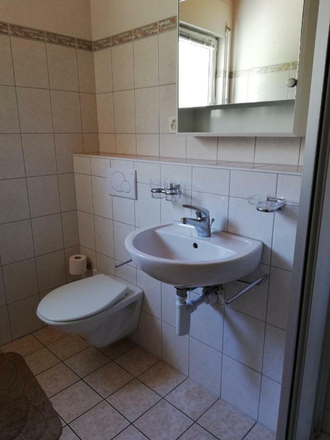 Apartmán Chasa Ludwig Scuol 245 E Exteriér fotografie