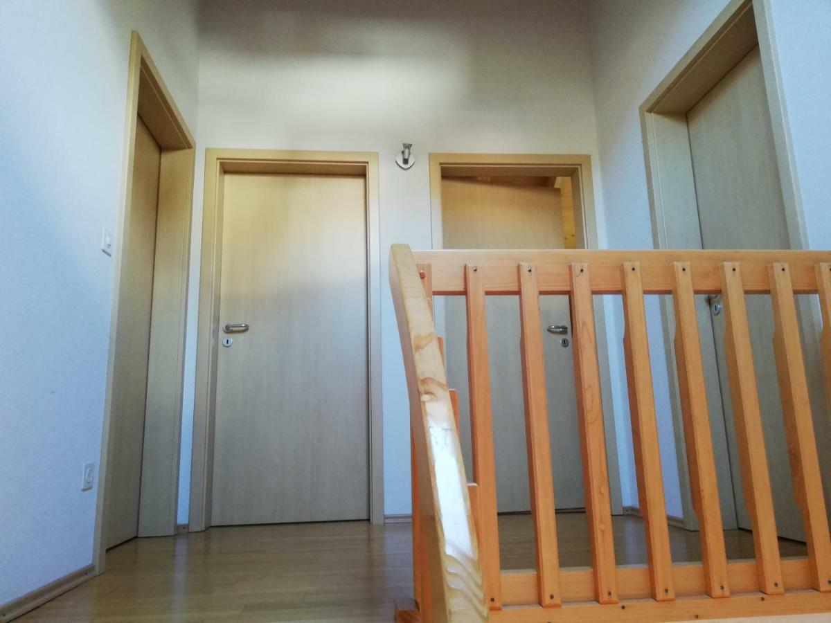 Apartmán Chasa Ludwig Scuol 245 E Exteriér fotografie