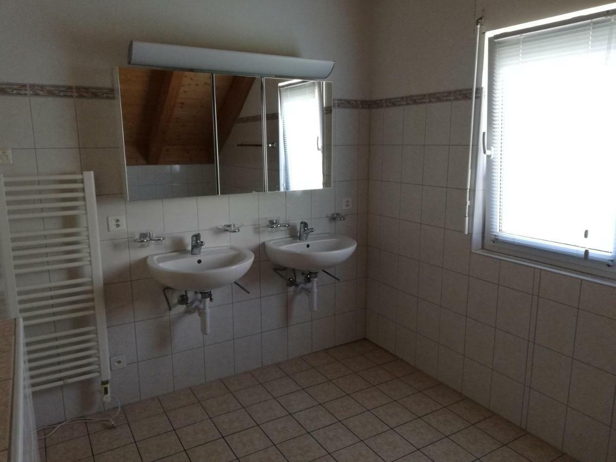 Apartmán Chasa Ludwig Scuol 245 E Exteriér fotografie